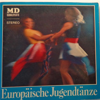 Spielkreis Der Jugendmusikschule Remscheid - Europäische Jugendtänze download mp3 flac