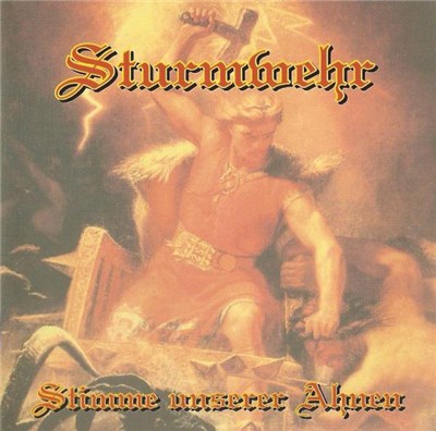 Sturmwehr - Stimme Unserer Ahnen download mp3 flac