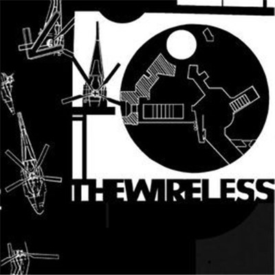 The Wireless - He's So Proud / The Coward download mp3 flac
