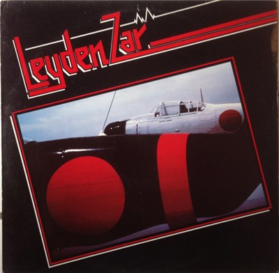Leyden Zar - Leyden Zar download mp3 flac