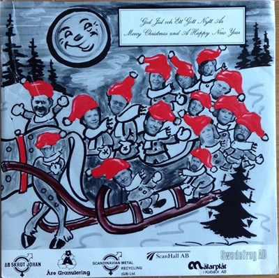 Björn Johansson - Björn Johansson Sjunger download mp3 flac