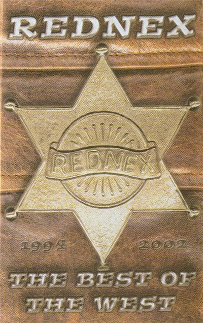 Rednex - The Best Of The West download mp3 flac