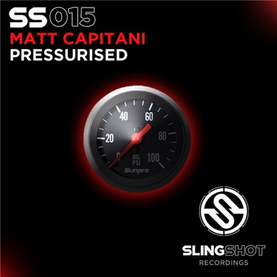 Matt Capitani - Pressurised download mp3 flac