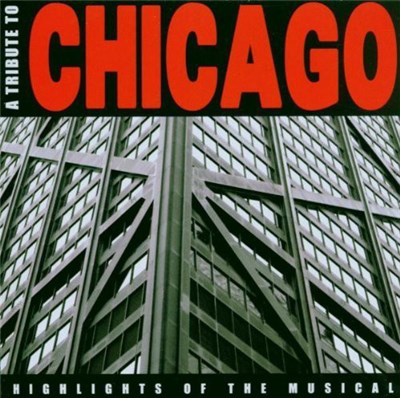 The West End Orchestra - Chicago A Tribute To download mp3 flac
