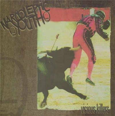 Narcoleptic Youth / The Voids - Vicious Killers download mp3 flac