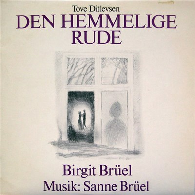Birgit Brüel - Den Hemmelige Rude download mp3 flac