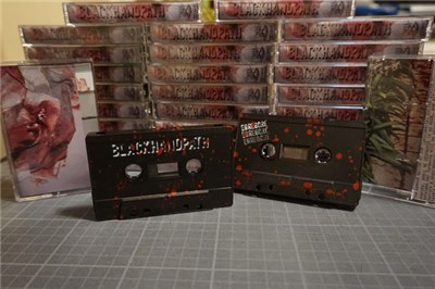 blackhandpath - Egregore download mp3 flac