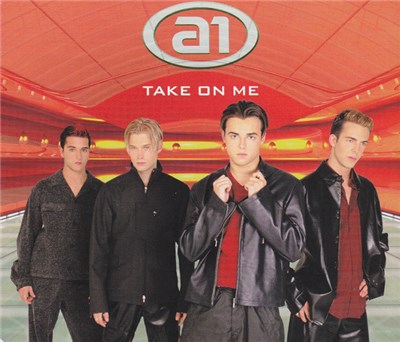 A1 - Take On Me download mp3 flac