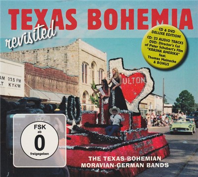Various - Texas Bohemia Revisited download mp3 flac