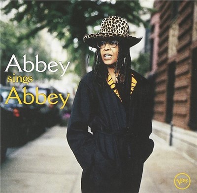 Abbey Lincoln - Abbey Sings Abbey download mp3 flac