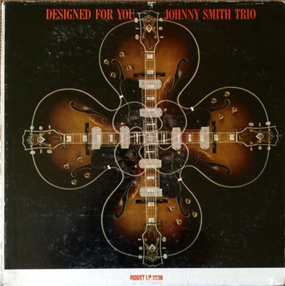 Johnny Smith Trio - Designed For You download mp3 flac