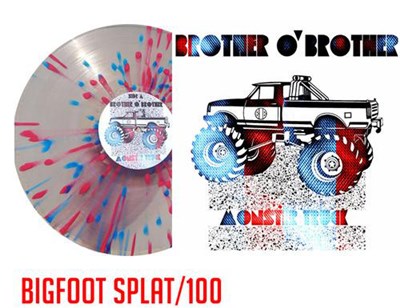 Brother O'Brother - Monster Truck download mp3 flac