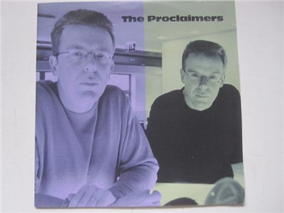 The Proclaimers - The Proclaimers download mp3 flac
