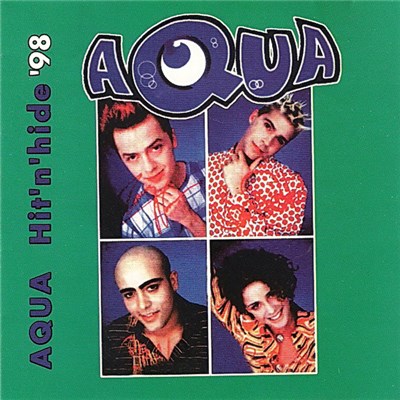 Aqua, Hit 'N' Hide - Hit 'n' Hide download mp3 flac