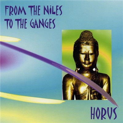 Horus - From The Niles To The Ganges download mp3 flac