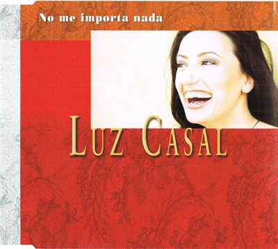 Luz - No Me Importa Nada download mp3 flac
