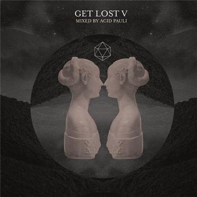 Acid Pauli - Get Lost V download mp3 flac