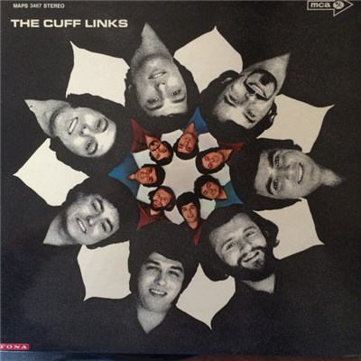 The Cuff Links - The Cuff Links download mp3 flac