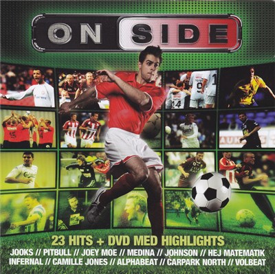 Various - Onside download mp3 flac