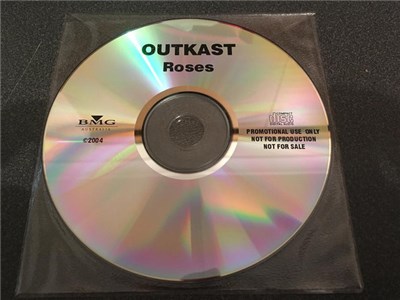 OutKast - Roses download mp3 flac