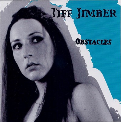 Tiff Jimber - Obstacles download mp3 flac