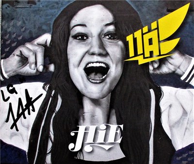 11Ä - Hie download mp3 flac