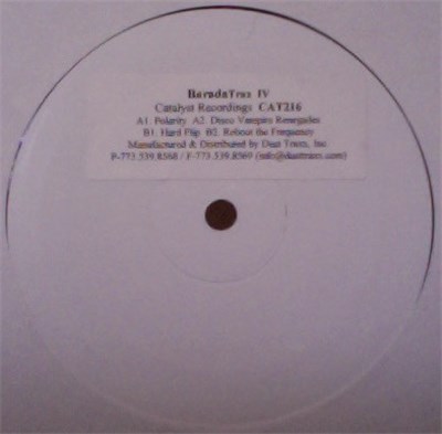 Barada - BaradaTrax IV download mp3 flac