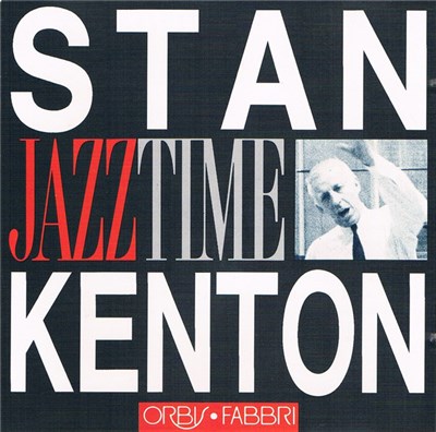 Stan Kenton - Stan Kenton download mp3 flac
