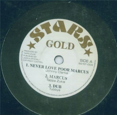 Johnny Clarke / Tappa Zukie / Junior Ross & Spears - Never Love Poor Marcus / Babbylon Fall download mp3 flac