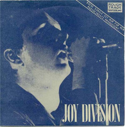 Joy Division - Joy Division download mp3 flac