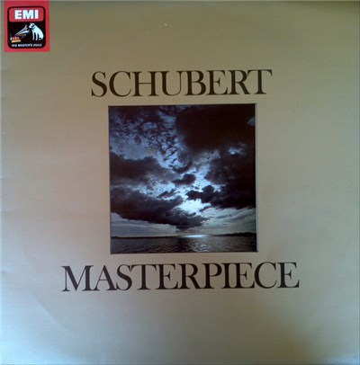 Franz Schubert - The Masterpiece Collection download mp3 flac