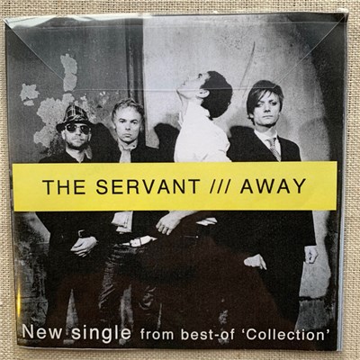 The Servant - Away download mp3 flac