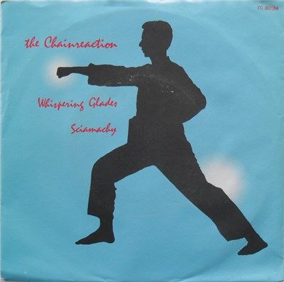The Chainreaction - Whispering Glades / Sciamachy download mp3 flac