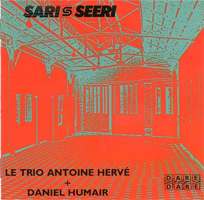 Le Trio Antoine Hervé + Daniel Humair - Enregistré à L'Usine Ephémère download mp3 flac