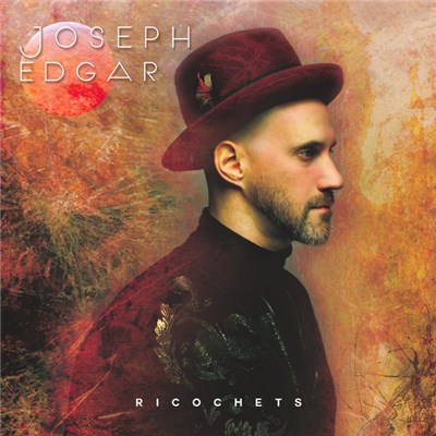 Joseph Edgar - Ricochets download mp3 flac