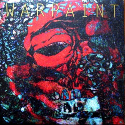 Warpaint - The Fool download mp3 flac