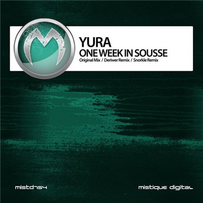 Yura - One Week In Sousse download mp3 flac