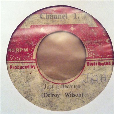 Delroy Wilson - Can I Change My Mind download mp3 flac
