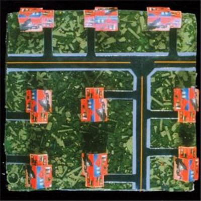 Icewater Scandal - No Handle download mp3 flac