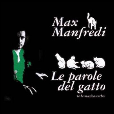 Max Manfredi - Le Parole Del Gatto download mp3 flac