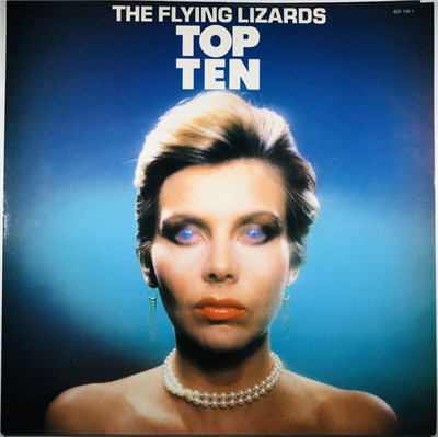 The Flying Lizards - Top Ten download mp3 flac