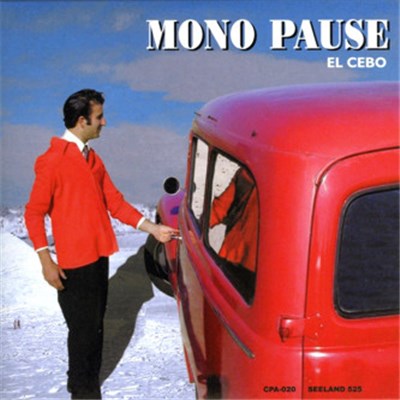 Mono Pause / Aavikko - El Cebo / Of Stomping Men download mp3 flac