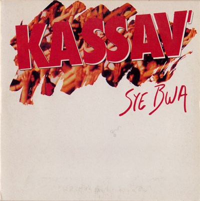 Kassav' - Syé Bwa download mp3 flac