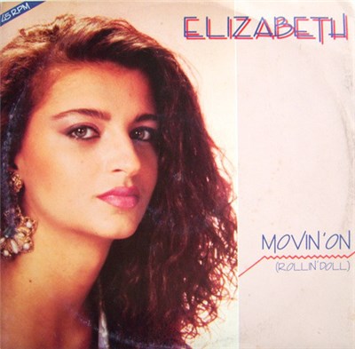 Elizabeth - Movin'On (Rollin'Doll) download mp3 flac