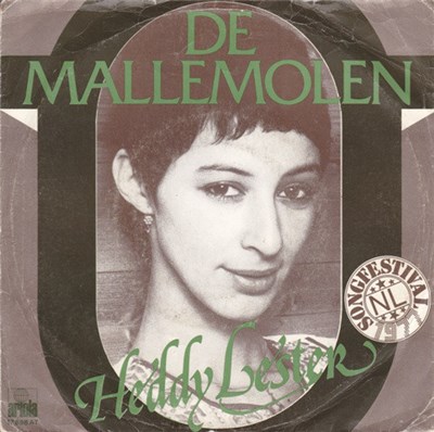 Heddy Lester - De Mallemolen download mp3 flac
