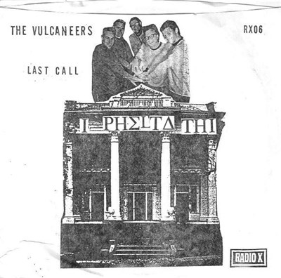 The Vulcaneers - I Phelta Thi download mp3 flac