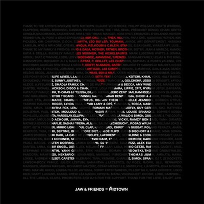 Jaw & Friends - Midtown download mp3 flac