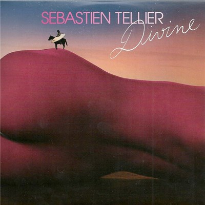 Sébastien Tellier - Divine download mp3 flac