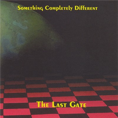 Something Completely Different - The Last Gate download mp3 flac