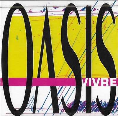 Oasis - Vivre download mp3 flac
